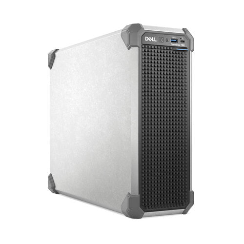 SERVIDOR DELL POWEREDGE /TORRE/T160/ INTEL XEON E-2436 /6 CORES/ 16GB DE RAM /2TB HD 7.2K/PERC H355/SIN SISTEMA OPERATIVO/CHASSIS 3.5- CABLEADO/1 AÑO DE GARANTIA PROSUPPORT NBD SERVIDOR DELL POWEREDGE /TORRE/T160/ INTEL XEON E-2436 /6 CORES/ 16GB DE RAM /2TB HD 7.2K/PERC H355/SIN SISTEMA OPERATIVO/CHASSIS 3.5- CABLEADO/1 AÑO DE GARANTIA PROSUPPORT NBD